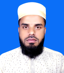 Sirajul Islam